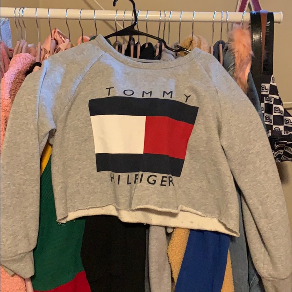 Sweater
